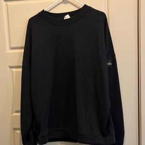 ALO Yoga Crewneck